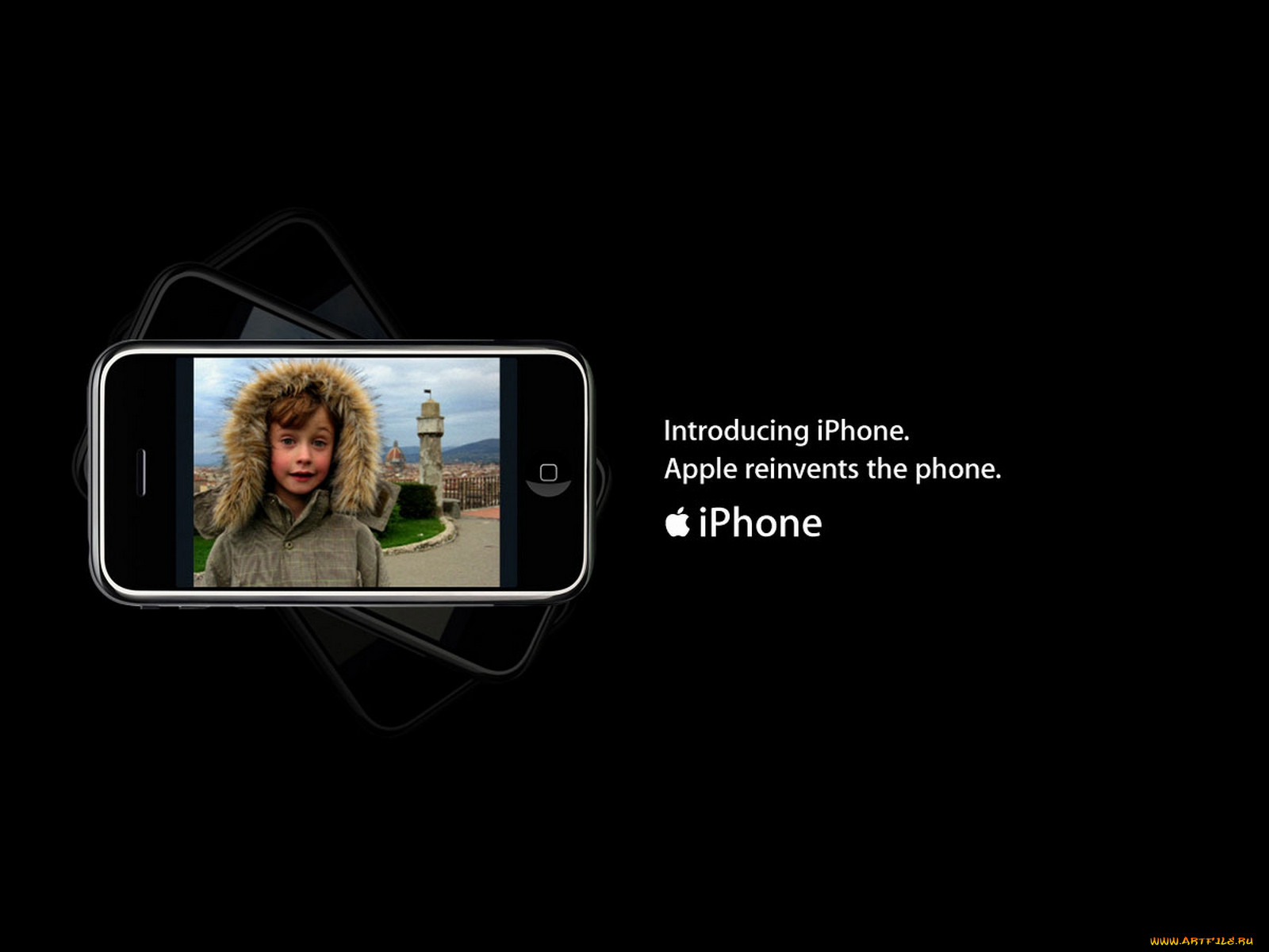 , iphone